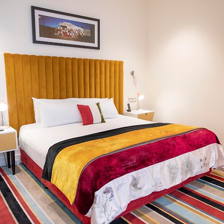 אוקלנד Hotel Debrett מראה חיצוני תמונה