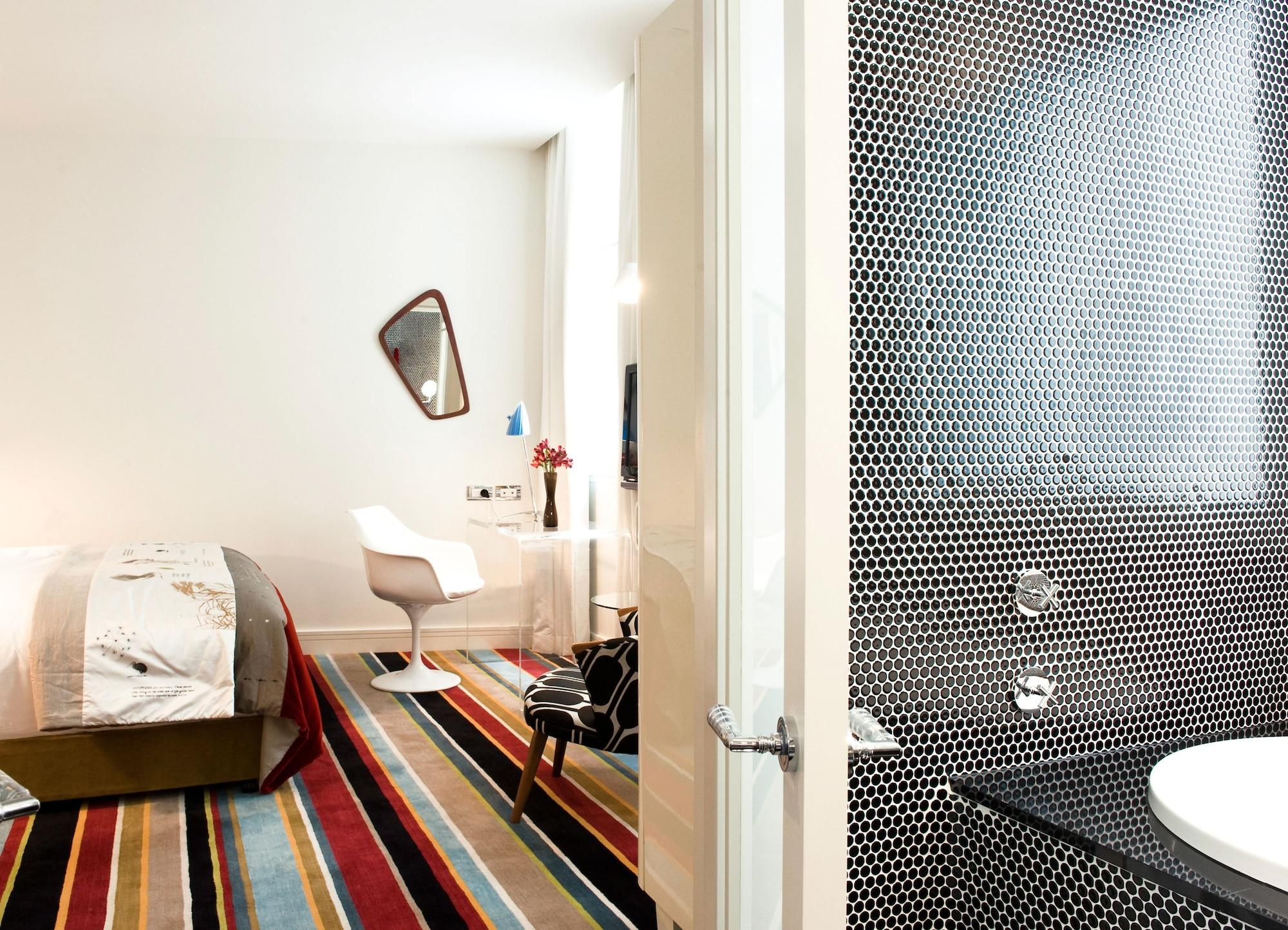 אוקלנד Hotel Debrett מראה חיצוני תמונה