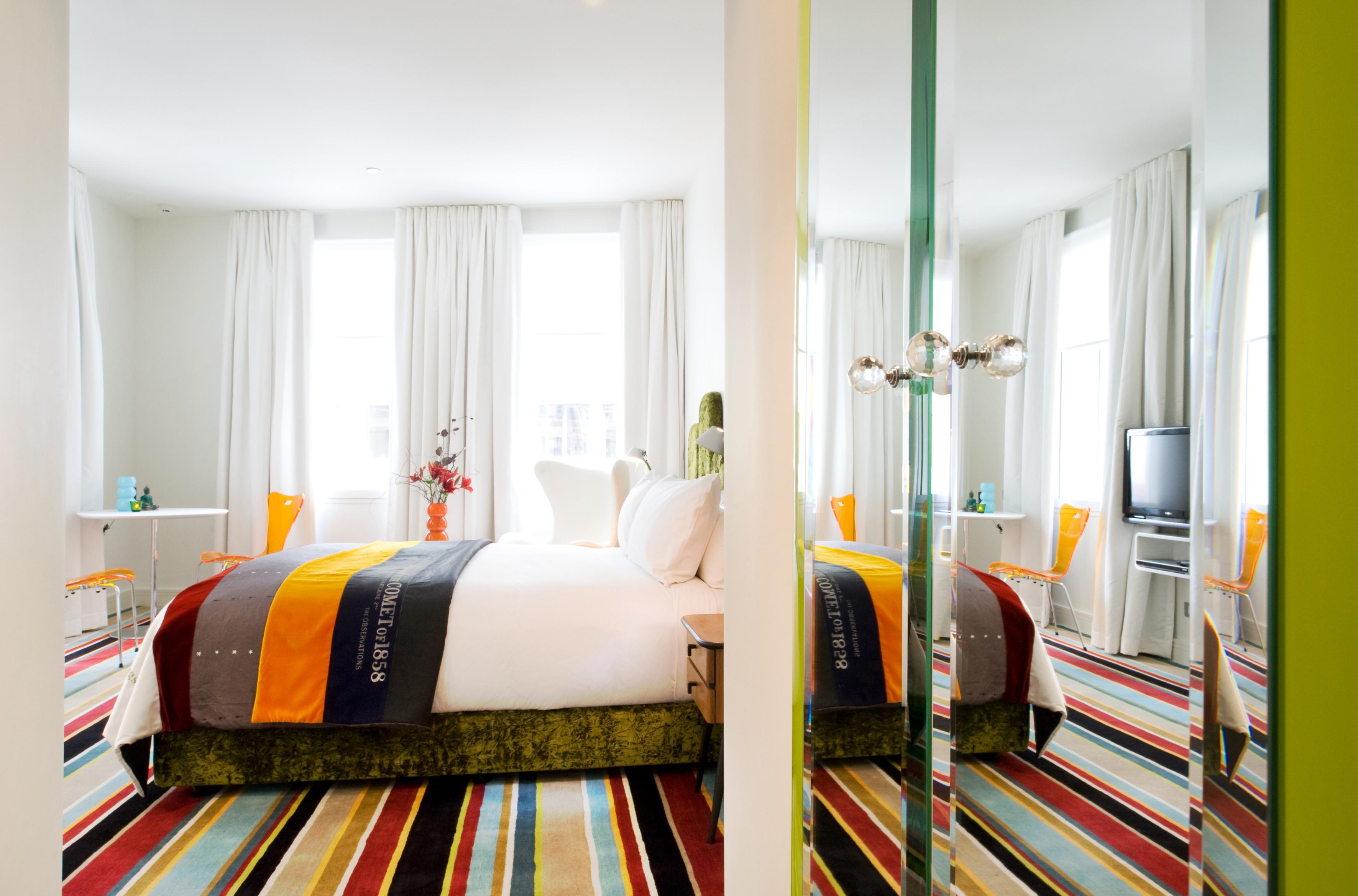 אוקלנד Hotel Debrett מראה חיצוני תמונה