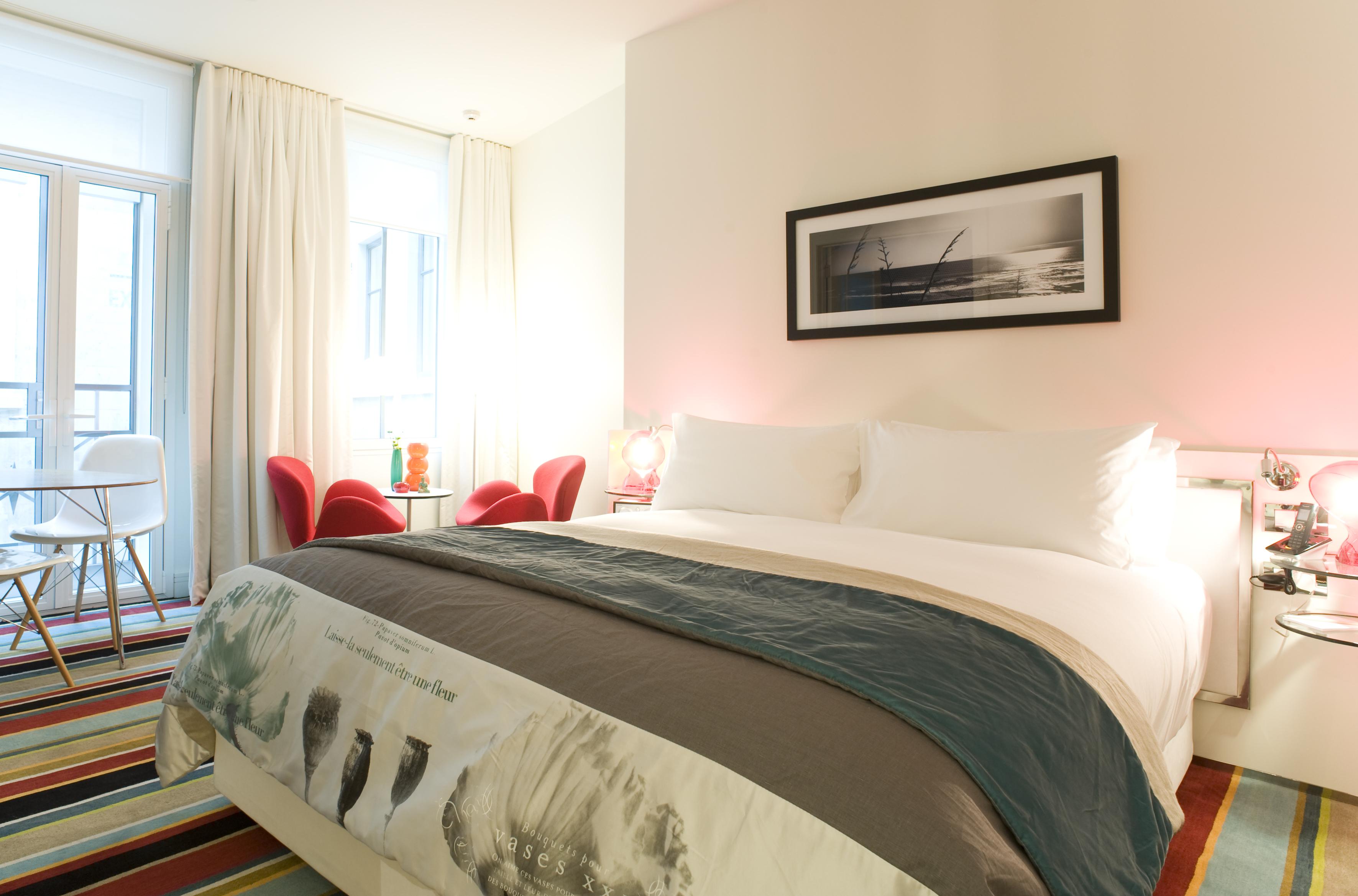 אוקלנד Hotel Debrett מראה חיצוני תמונה