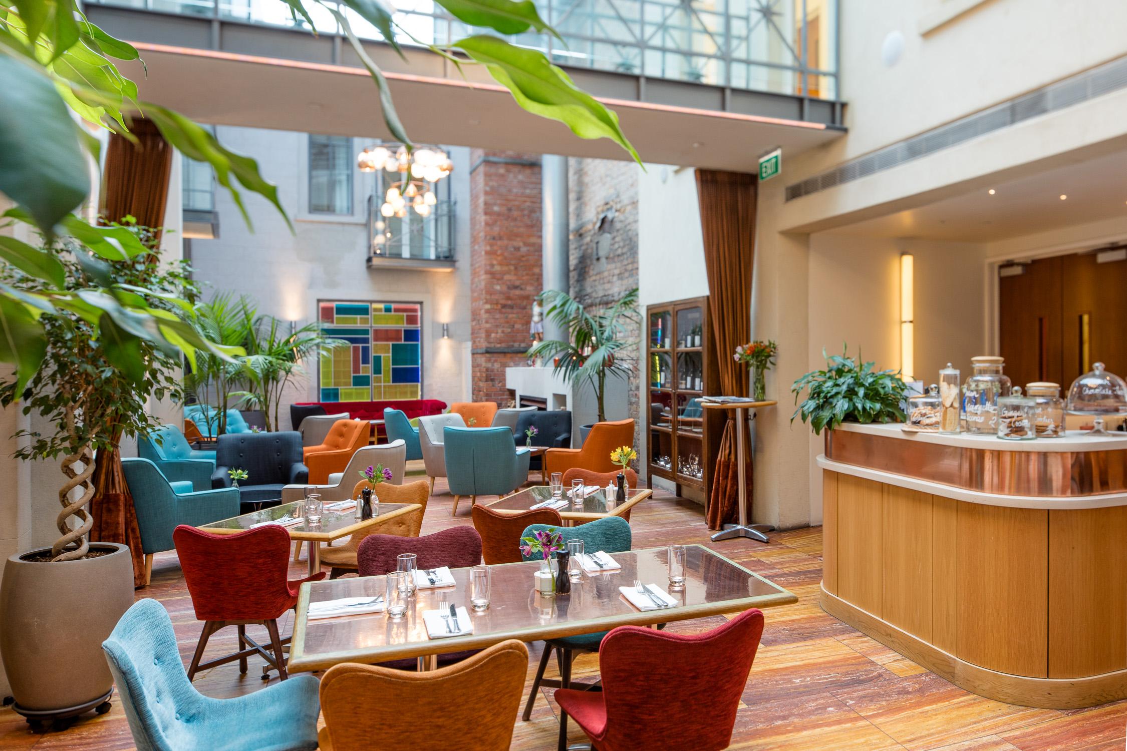 אוקלנד Hotel Debrett מראה חיצוני תמונה
