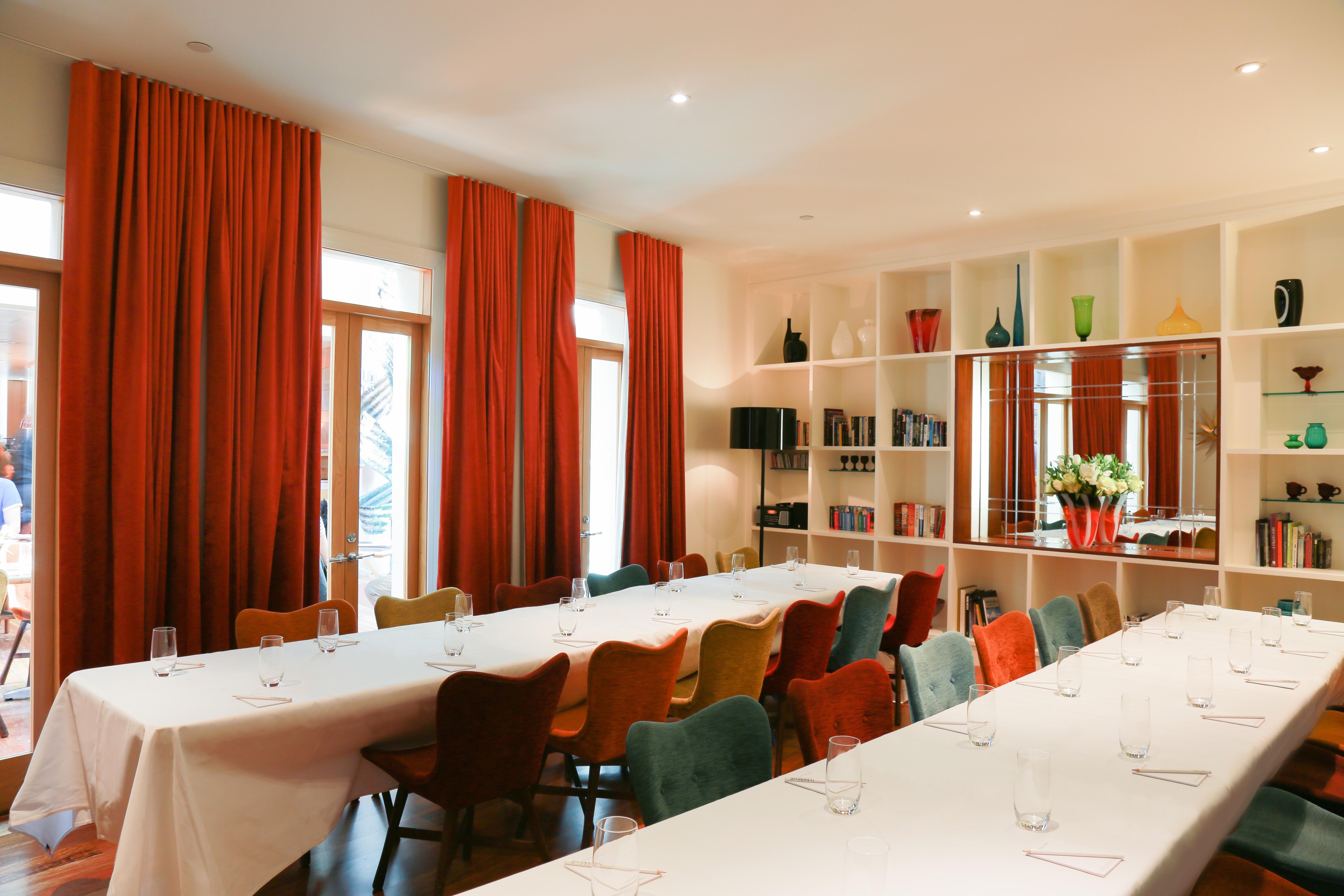 אוקלנד Hotel Debrett מראה חיצוני תמונה