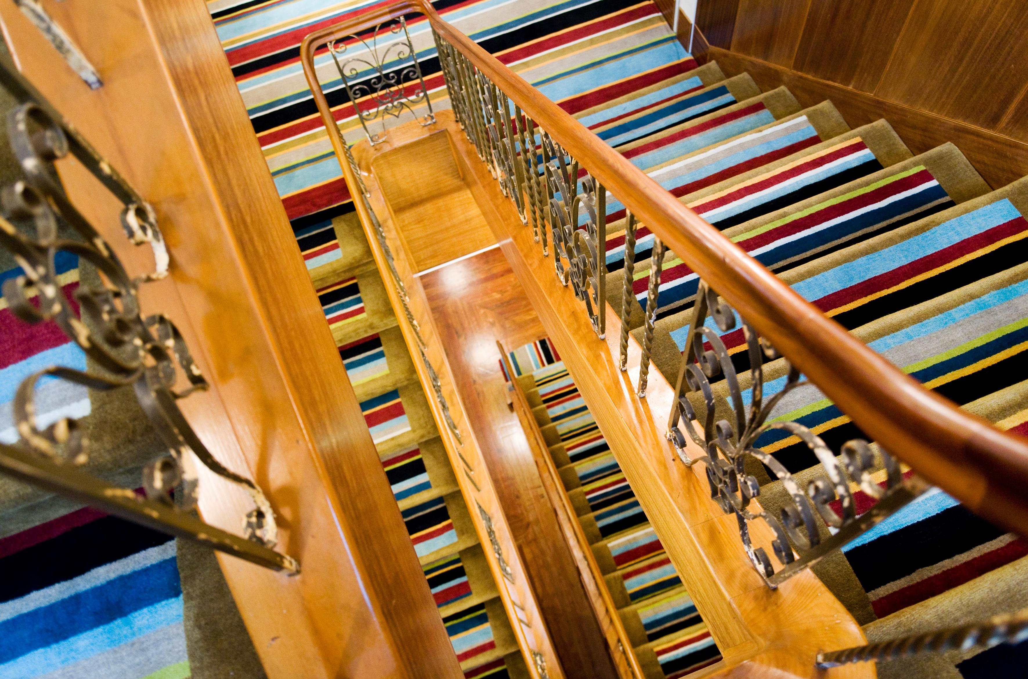 אוקלנד Hotel Debrett מראה חיצוני תמונה