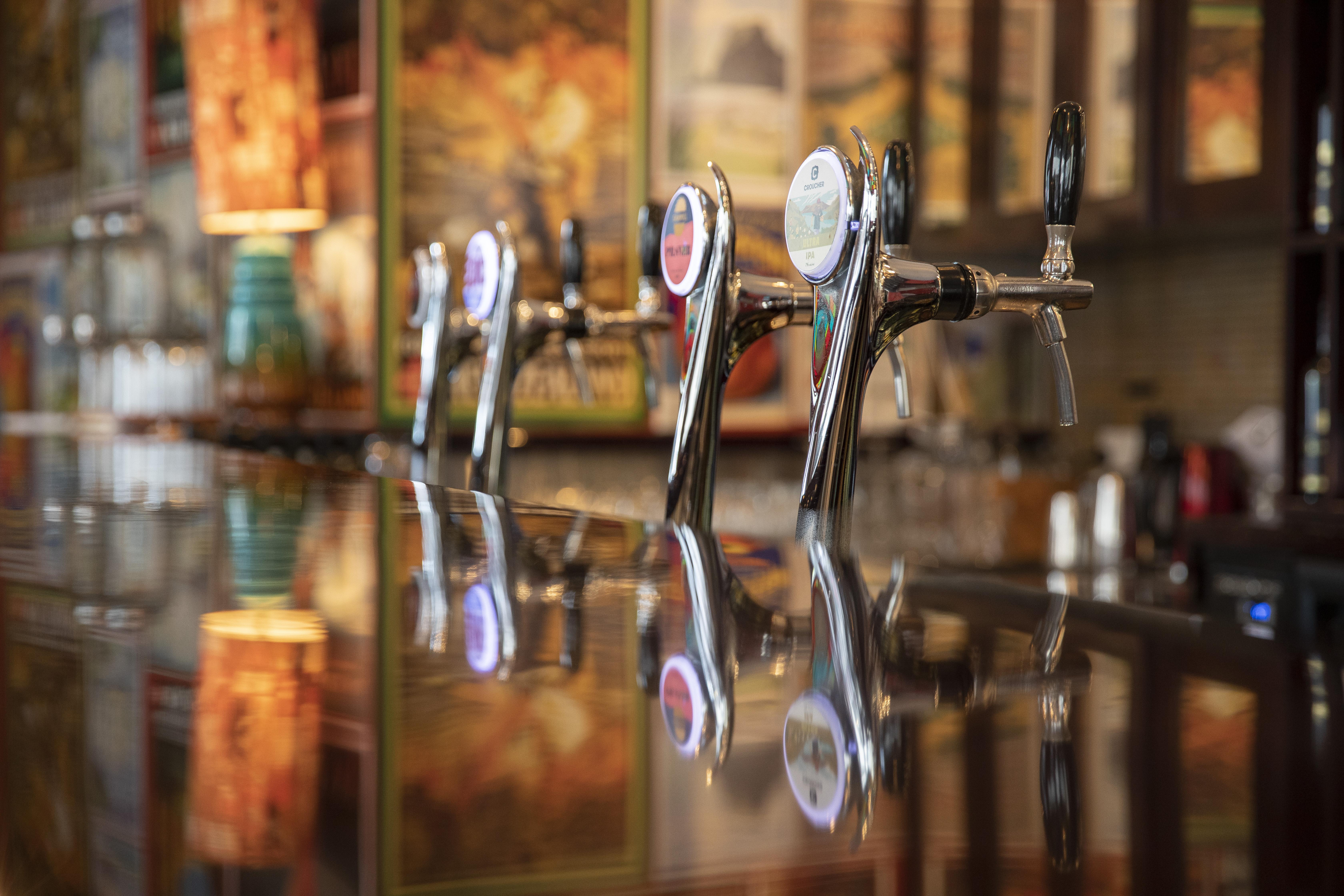 אוקלנד Hotel Debrett מראה חיצוני תמונה