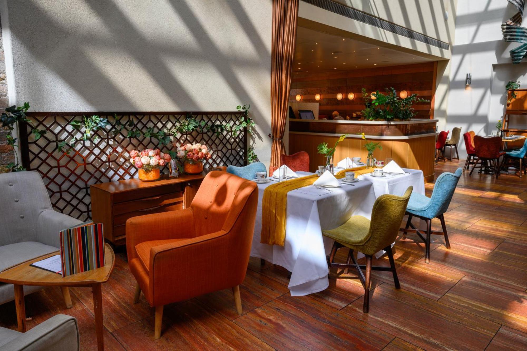 אוקלנד Hotel Debrett מראה חיצוני תמונה