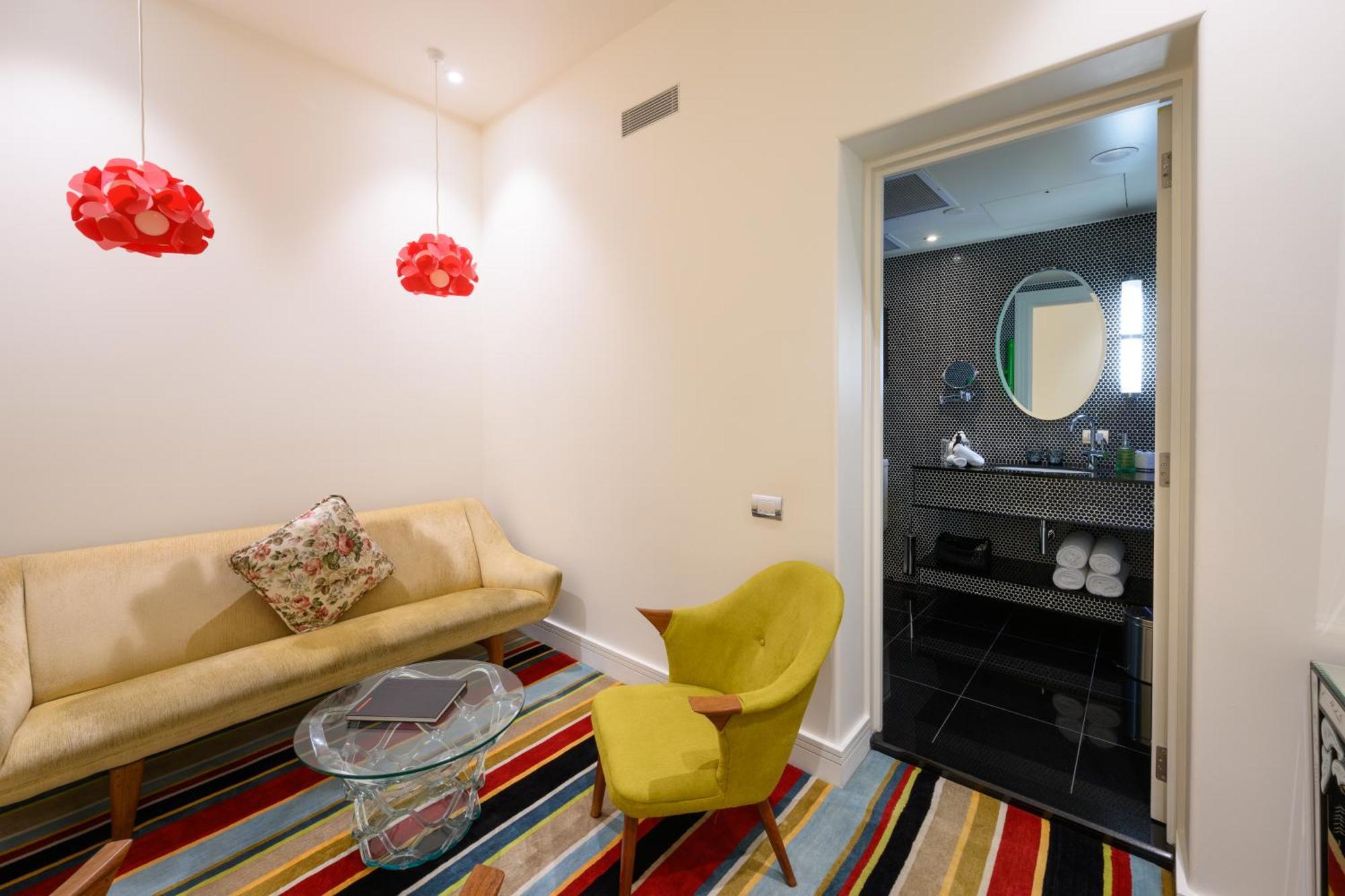 אוקלנד Hotel Debrett מראה חיצוני תמונה