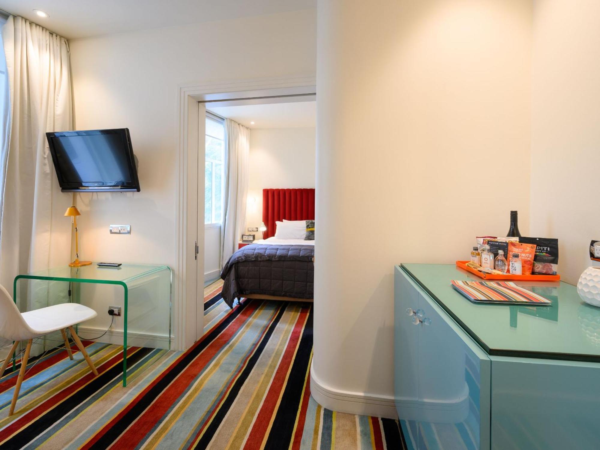 אוקלנד Hotel Debrett מראה חיצוני תמונה
