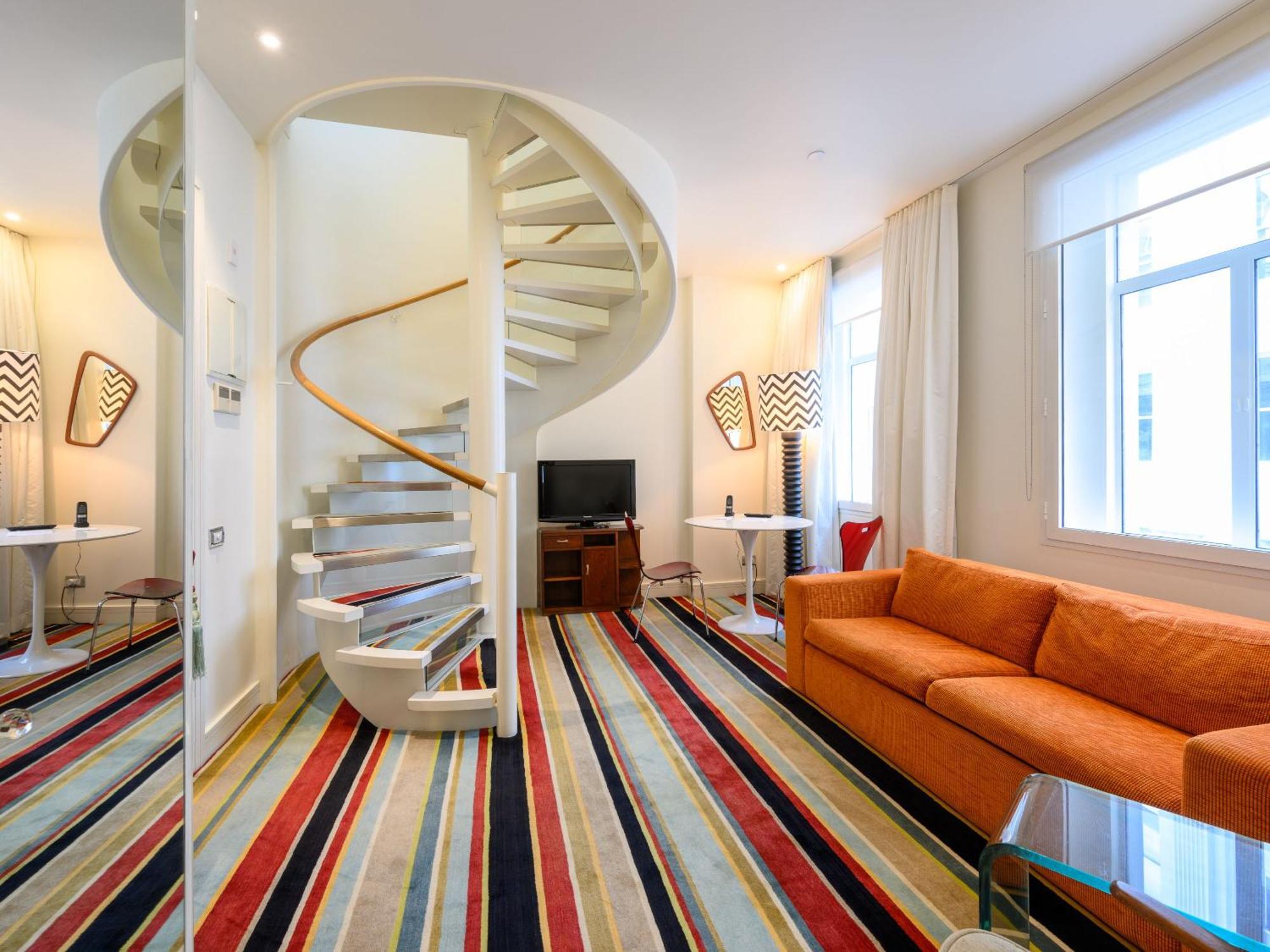 אוקלנד Hotel Debrett מראה חיצוני תמונה