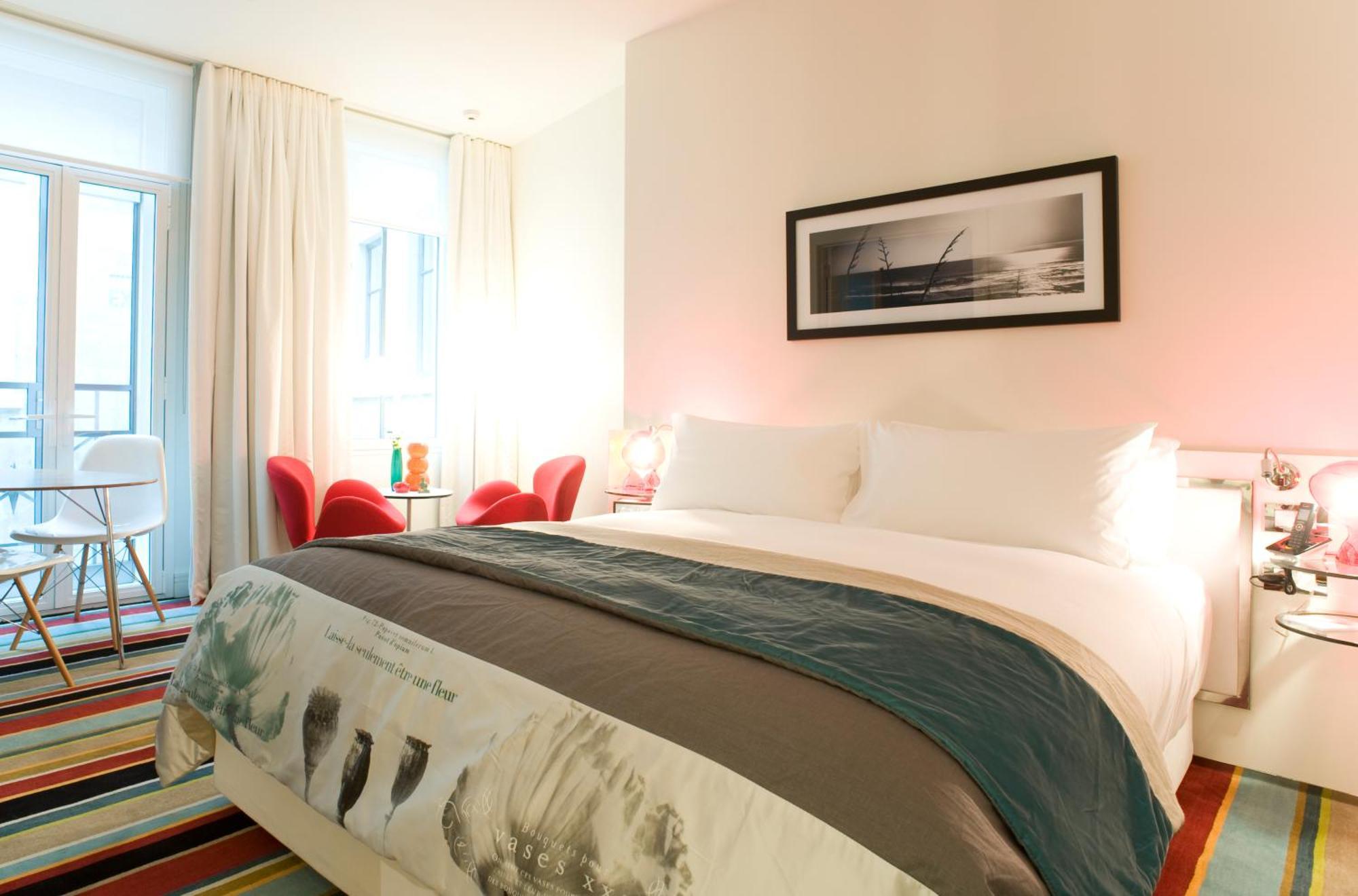אוקלנד Hotel Debrett מראה חיצוני תמונה