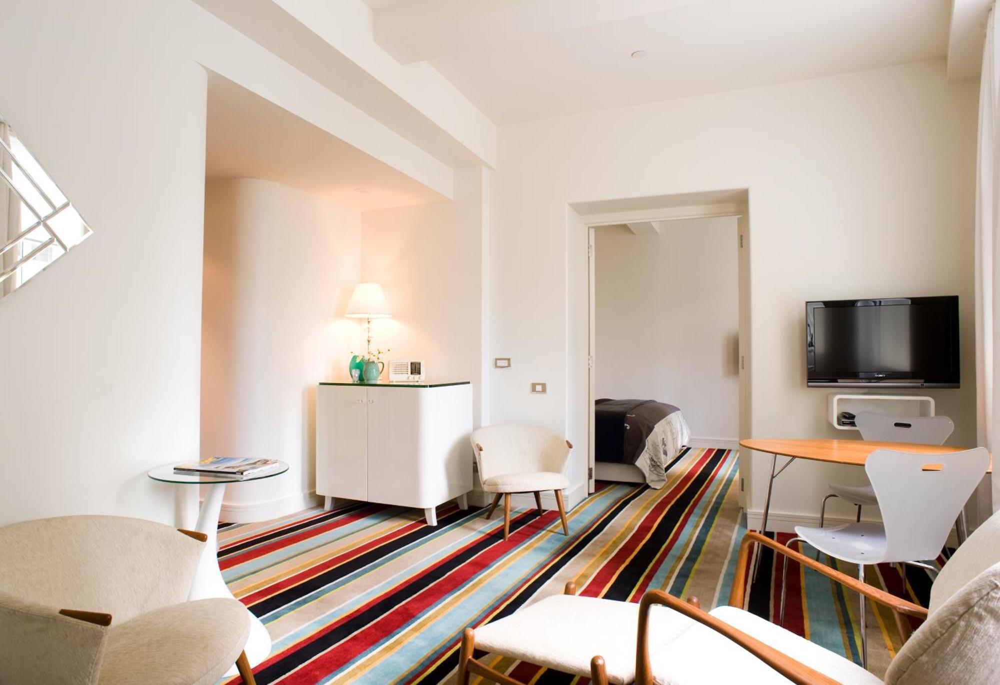 אוקלנד Hotel Debrett מראה חיצוני תמונה