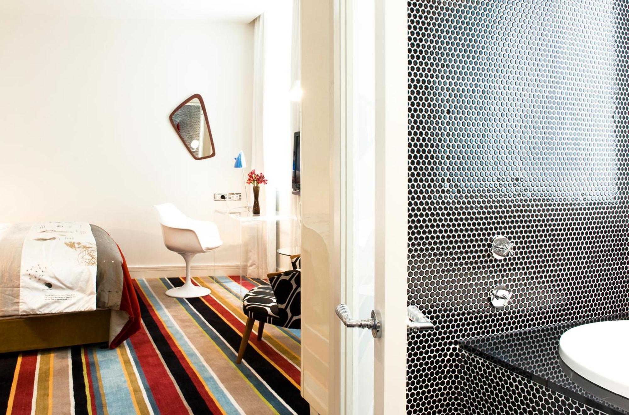 אוקלנד Hotel Debrett מראה חיצוני תמונה