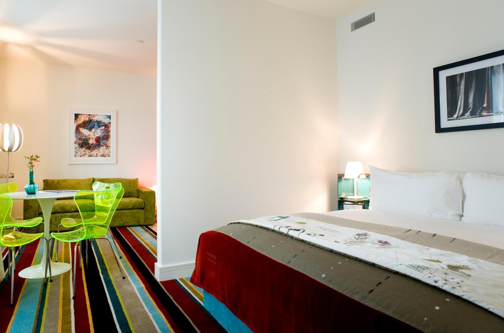 אוקלנד Hotel Debrett מראה חיצוני תמונה