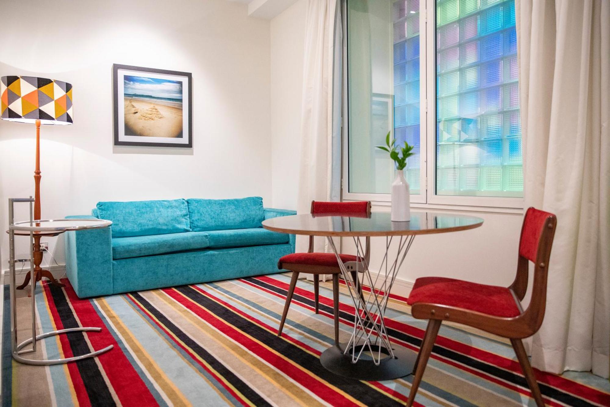 אוקלנד Hotel Debrett מראה חיצוני תמונה
