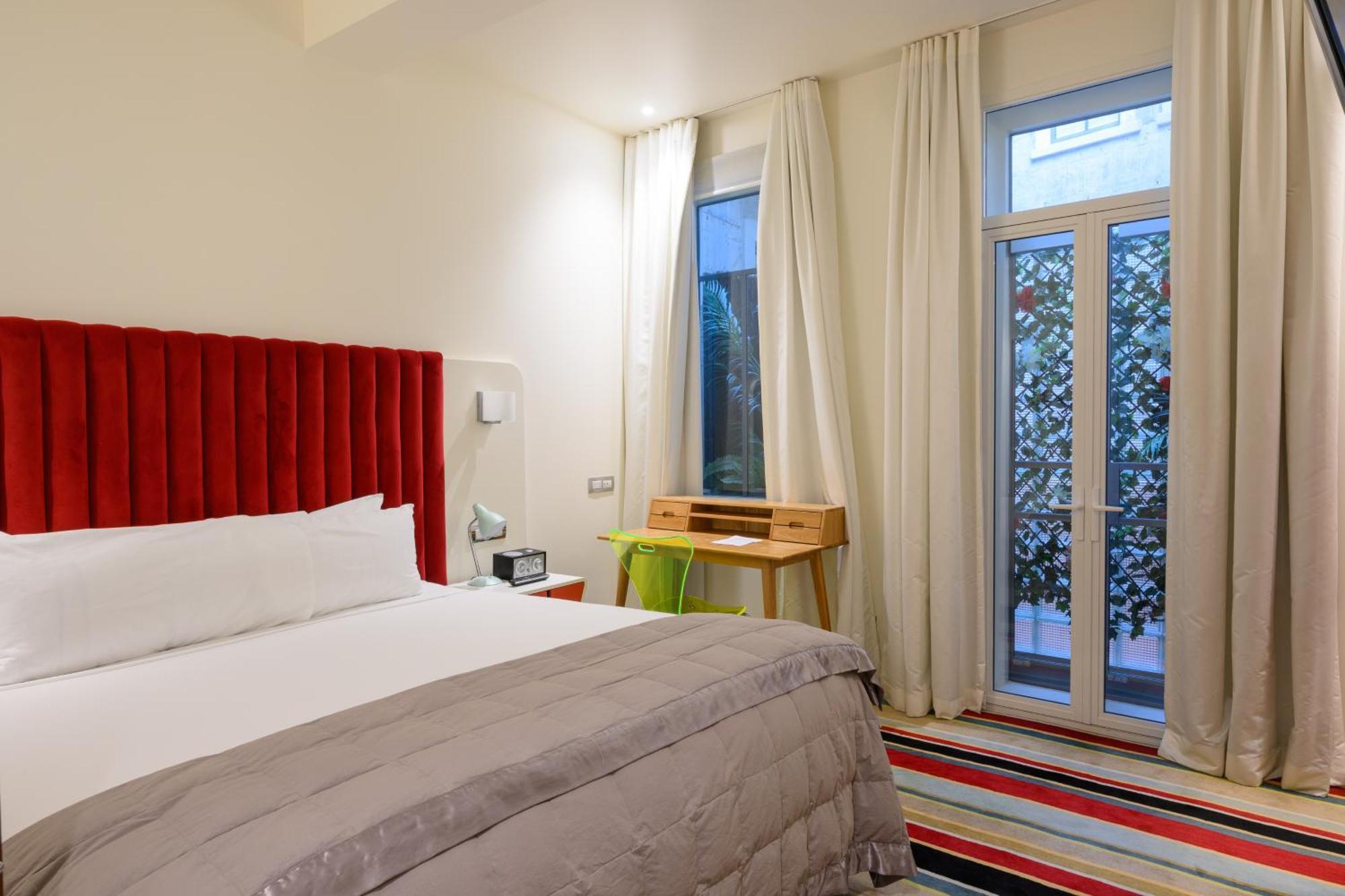 אוקלנד Hotel Debrett מראה חיצוני תמונה