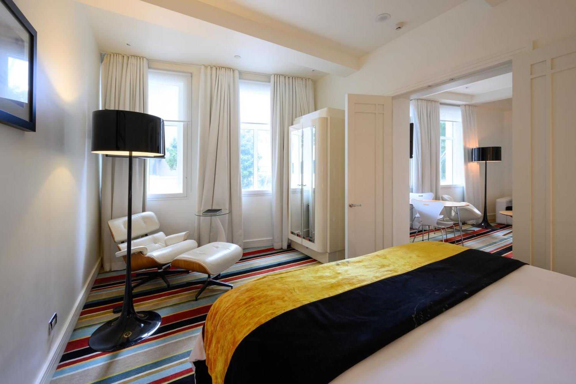 אוקלנד Hotel Debrett מראה חיצוני תמונה