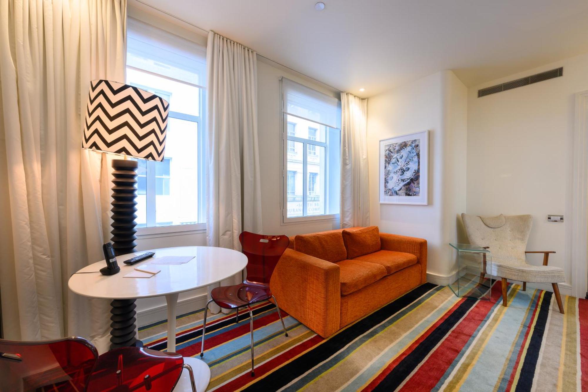 אוקלנד Hotel Debrett מראה חיצוני תמונה