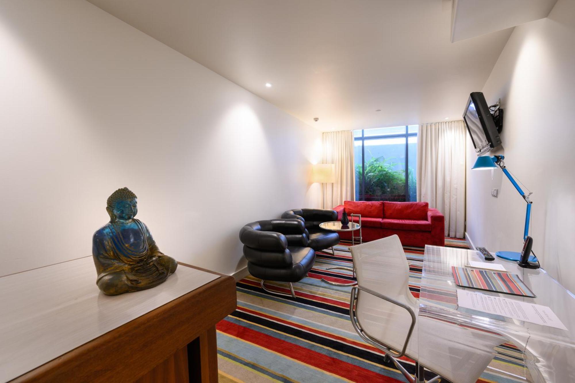 אוקלנד Hotel Debrett מראה חיצוני תמונה