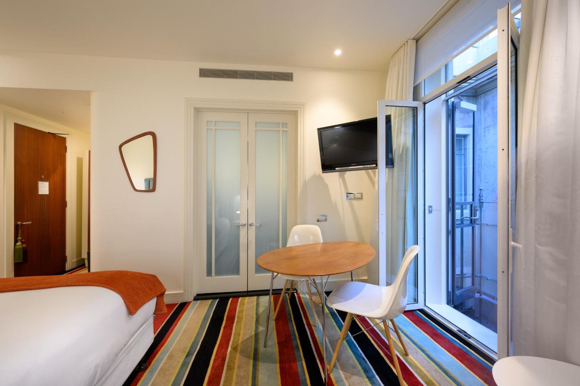 אוקלנד Hotel Debrett מראה חיצוני תמונה